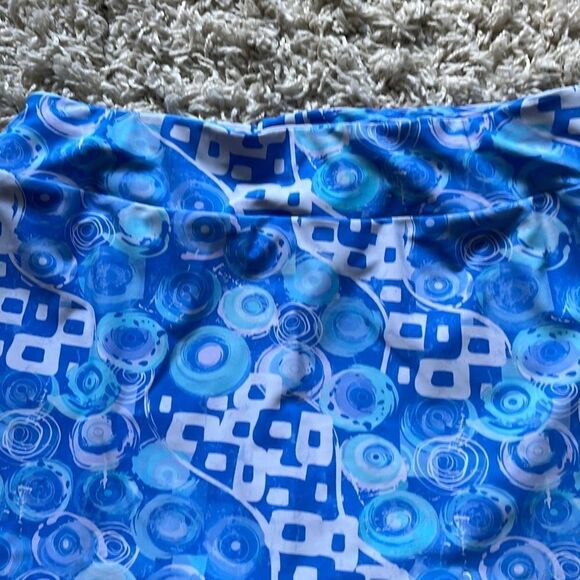 Tza Tza CHACHA EASY BREEZY SKORT Small - Picture 13 of 13